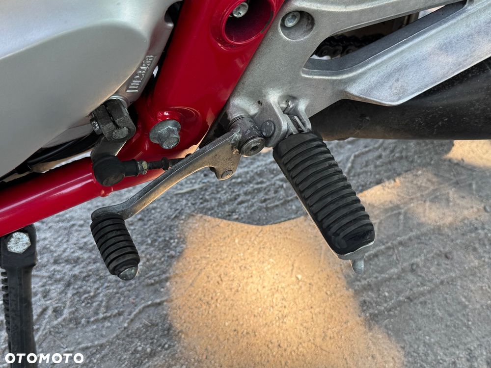 Yamaha XJ - 18