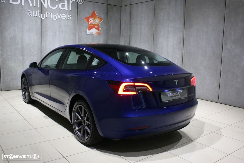 Tesla Model 3 Long Range Tração Integral - 10