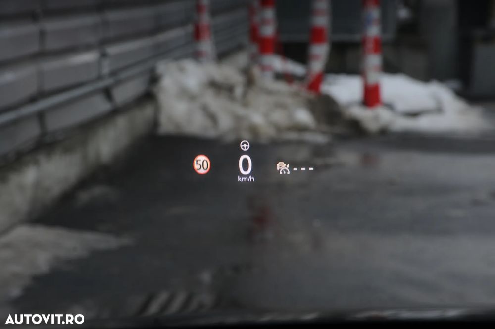 Mazda CX-30 SKYACTIV-D 1.8 - 10