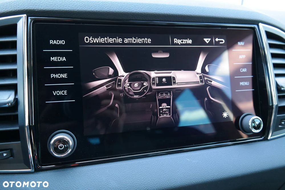 Skoda Karoq 1.5 TSI ACT Style - 28
