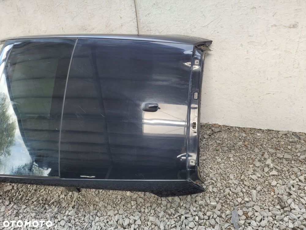 vw scirocco 1k8 dach panorama szyber dach lc9z 08-16r - 2