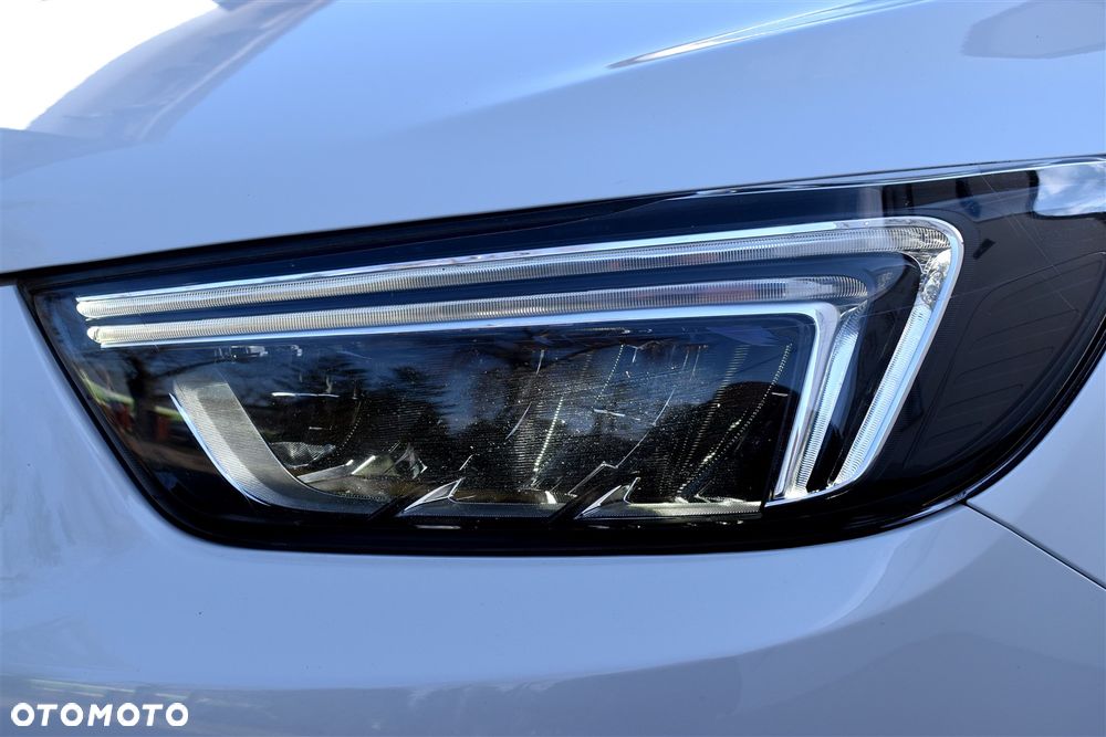 Opel Mokka 1.4 Turbo ecoFLEX Start/Stop Color Innovation - 35