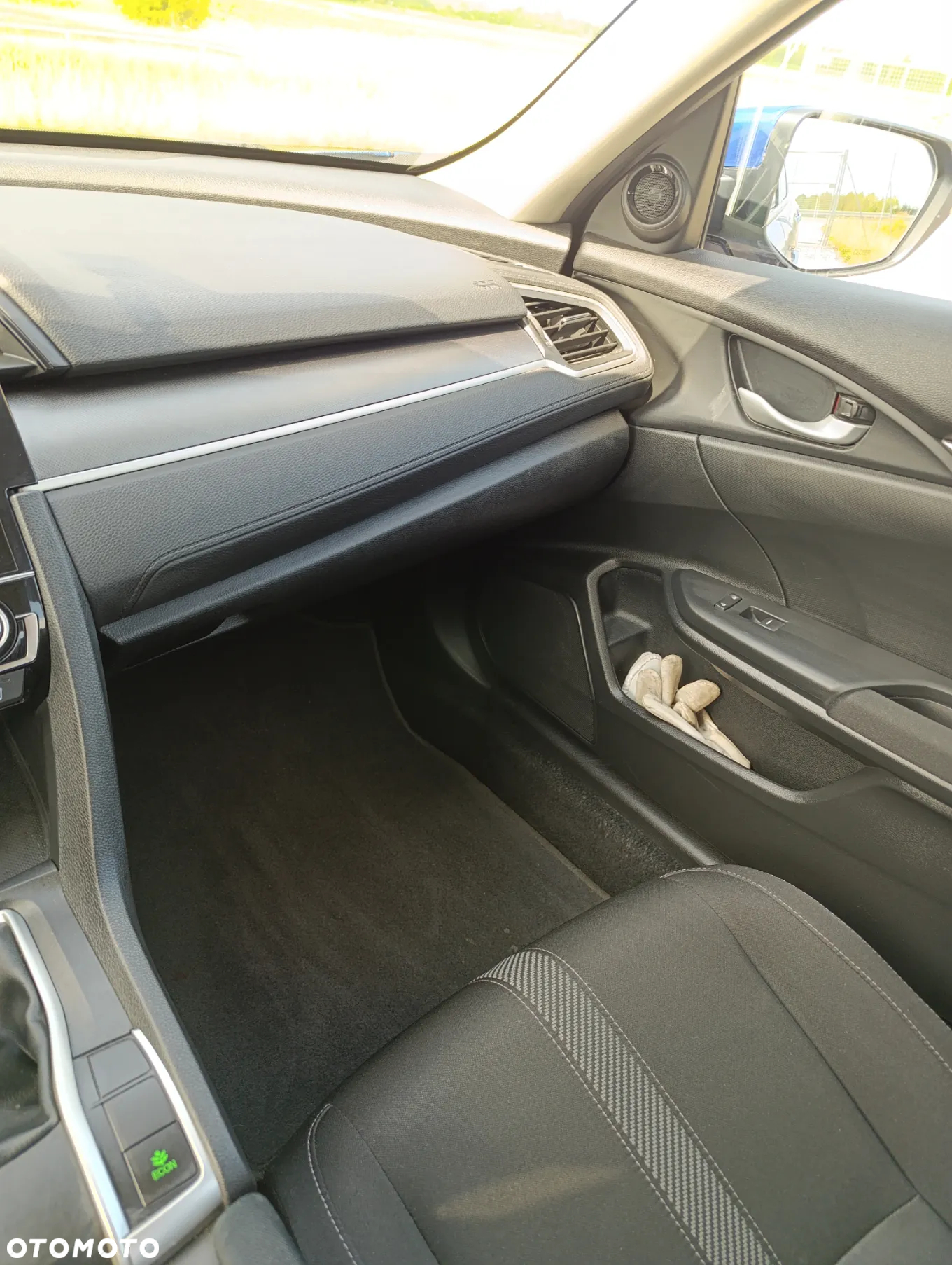 Honda Civic - 13