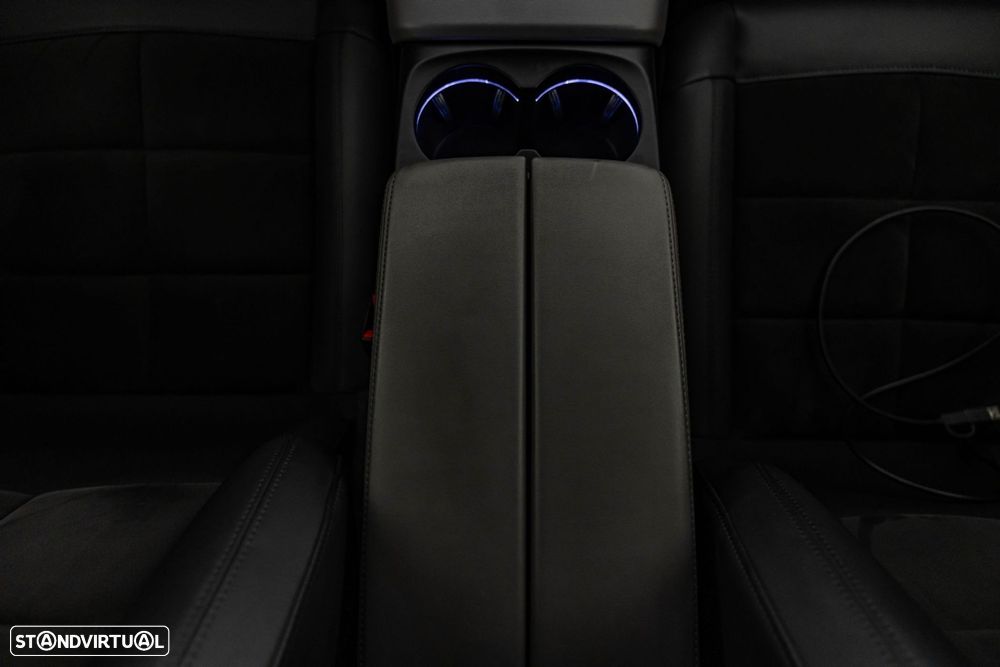 Citroën C5 Aircross 1.2 PureTech Shine EAT8 - 11