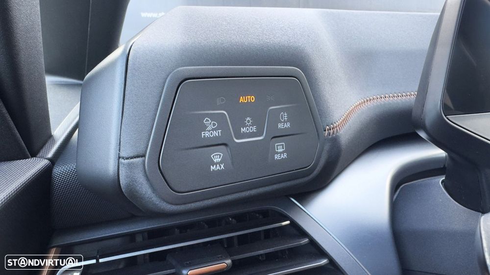Cupra Born 150kW/58kWh Edition Dynamic - 18