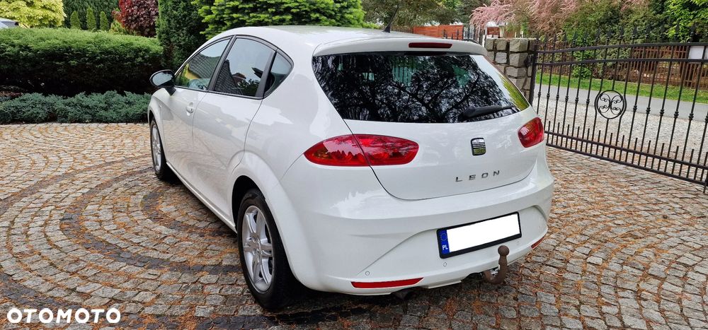 Seat Leon - 3