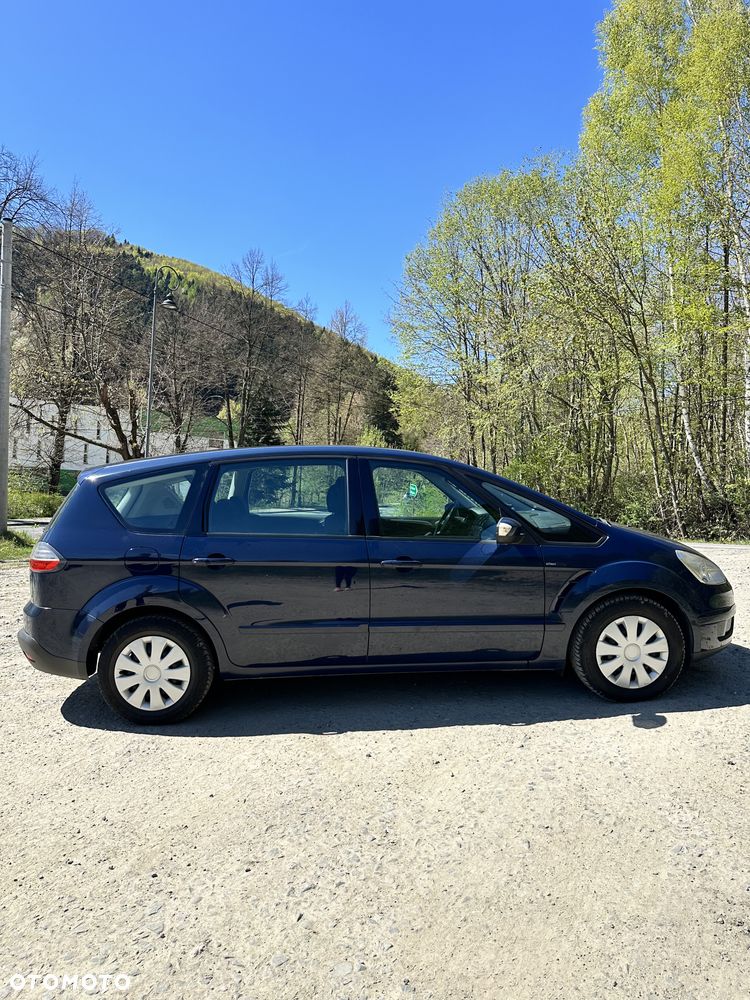 Ford S-Max 2.0 TDCi Trend - 9