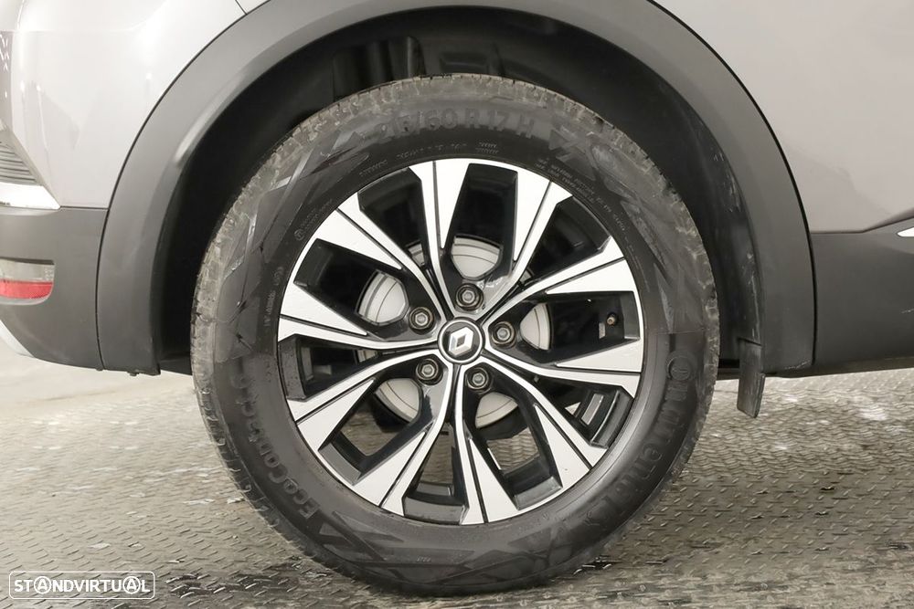 Renault Captur 1.0 TCe Techno - 5
