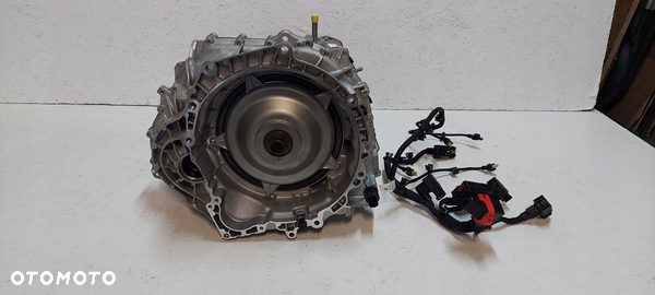 BMW 1 F40 118i 1.5 T SKRZYNIA BIEGÓW AUTOMAT WIĄZKA GD7-F32AG
