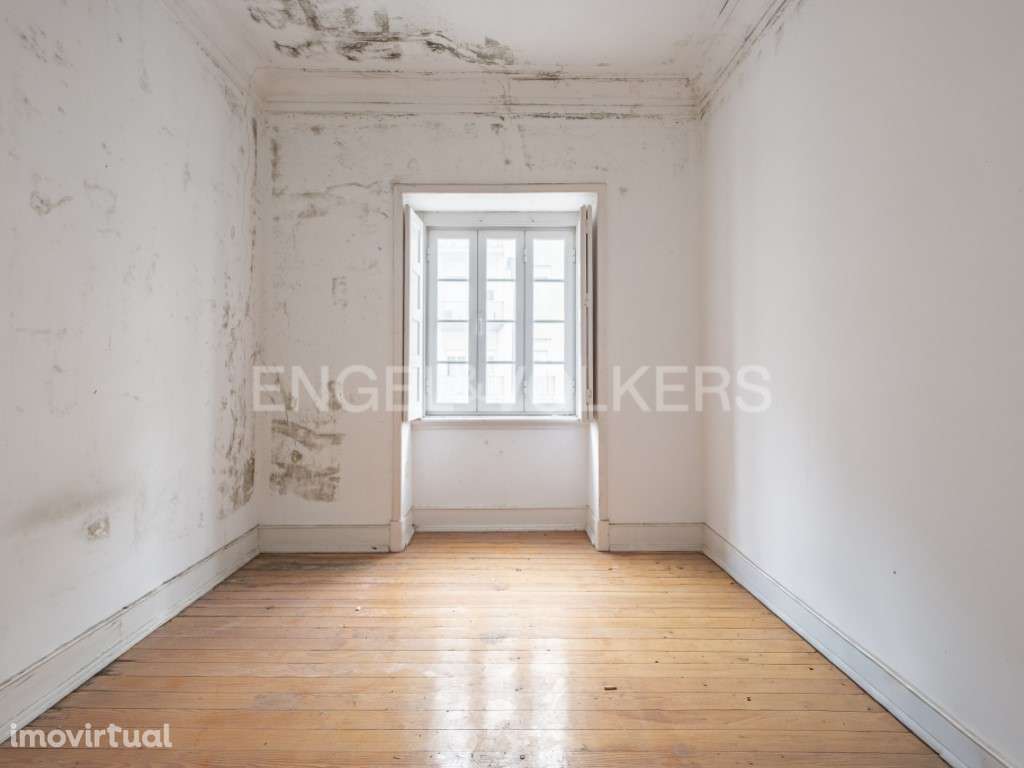 Predio para oportunidade de investimento em Arroios - Grande imagem: 5/31