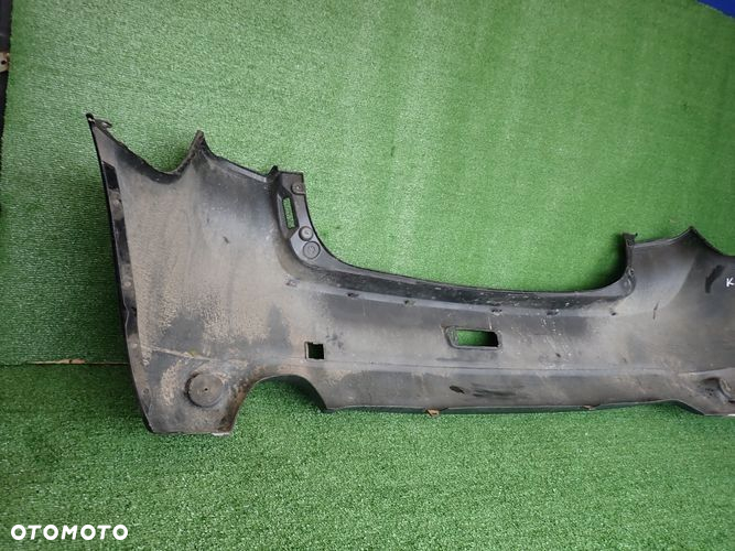 MITSUBISHI ASX LIFT 13-19 zderzak tylny tył - 10