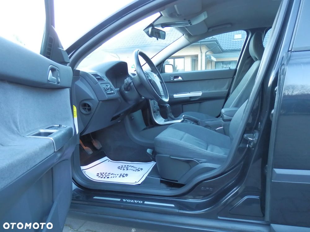 Volvo V50 2.4 Kinetic - 11