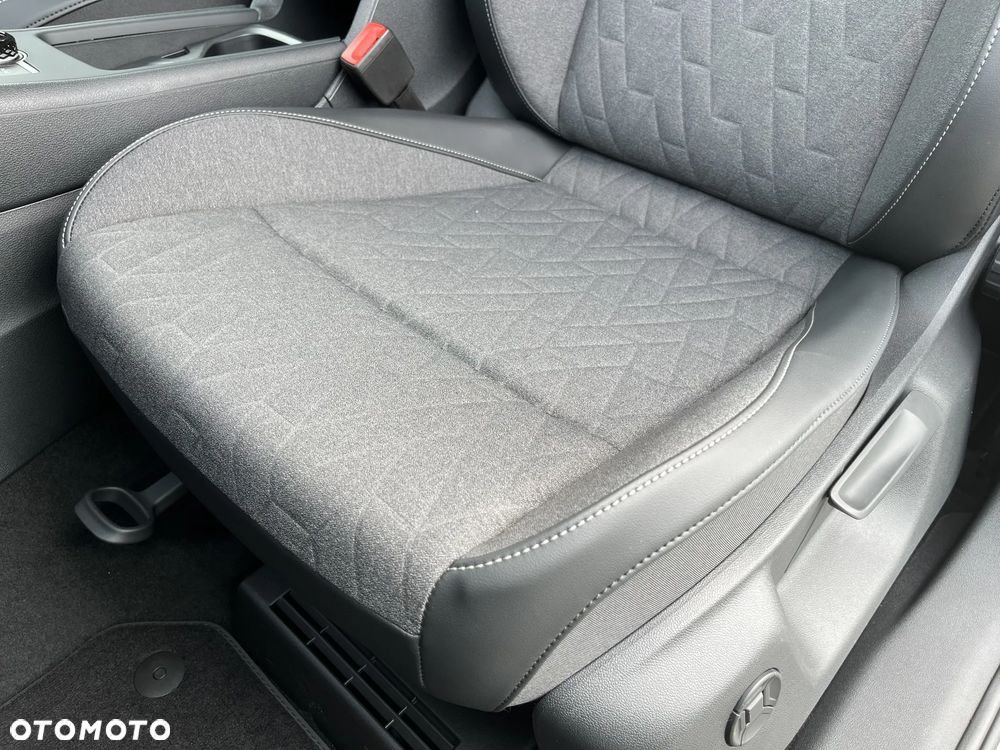 Volkswagen Tiguan 1.5 eTSI Life Plus DSG - 12