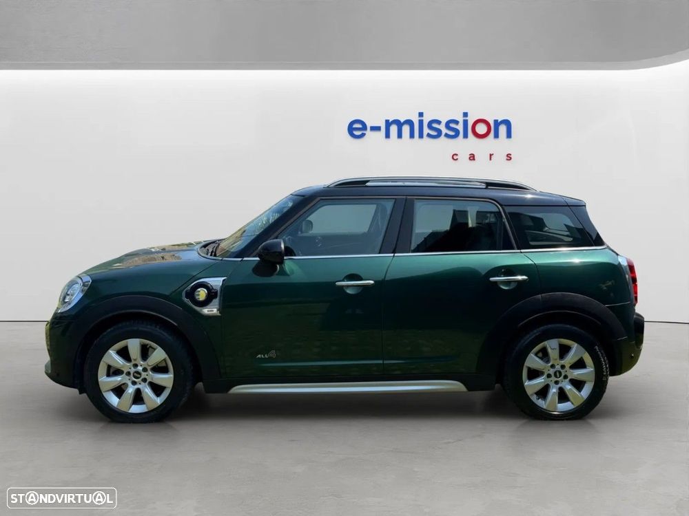 MINI Countryman Cooper SE ALL4 Auto - 3