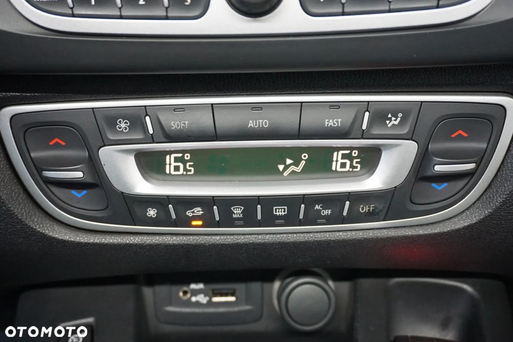 Renault Scenic dCi 110 Expression - 38
