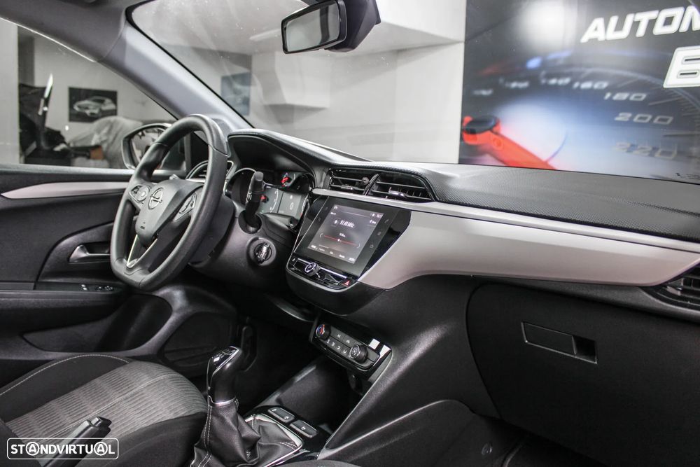 Opel Corsa 1.2 Edition - 23