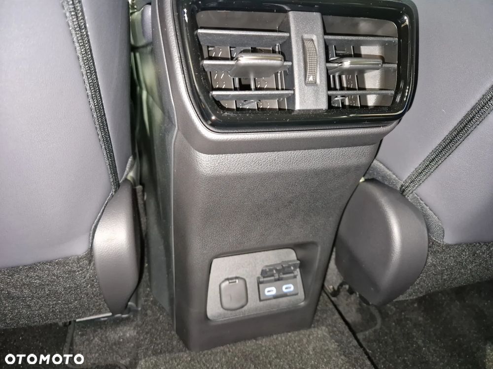 Lexus NX 350h Prestige AWD - 18