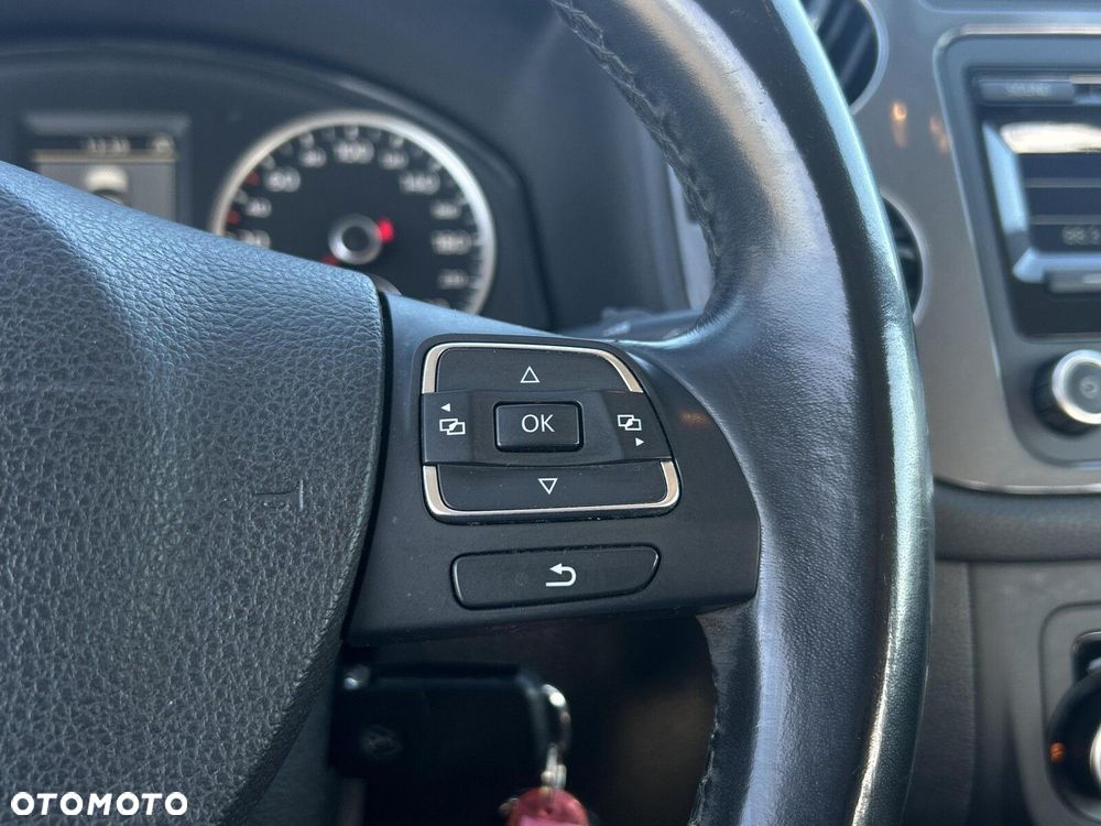 Volkswagen Tiguan 2.0 TDI Trend&Fun - 17