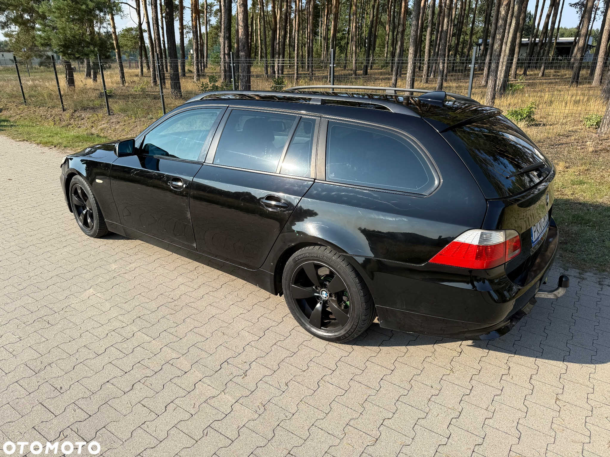 BMW Seria 5 - 5