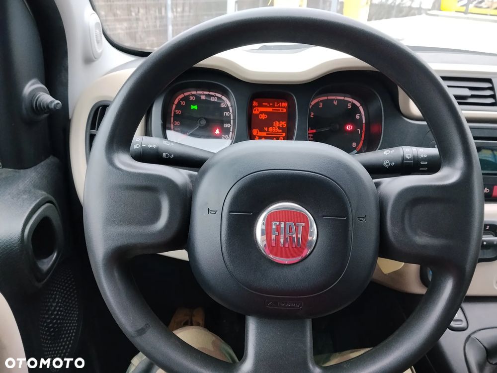 Fiat Panda 1.2 Young - 1