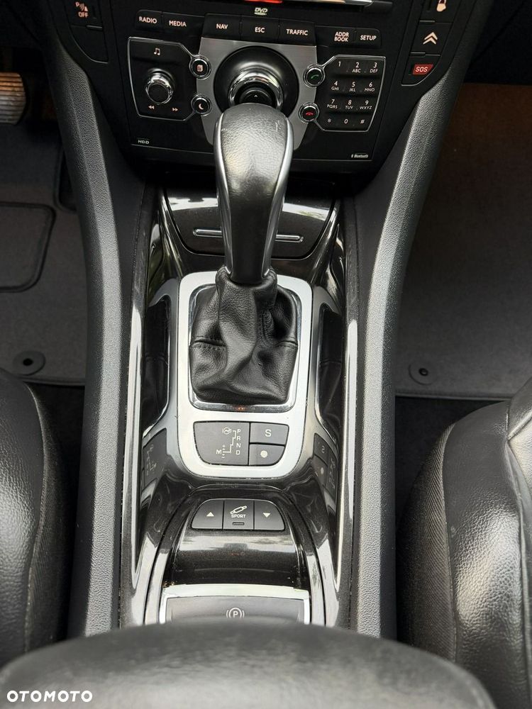 Citroën C5 - 36