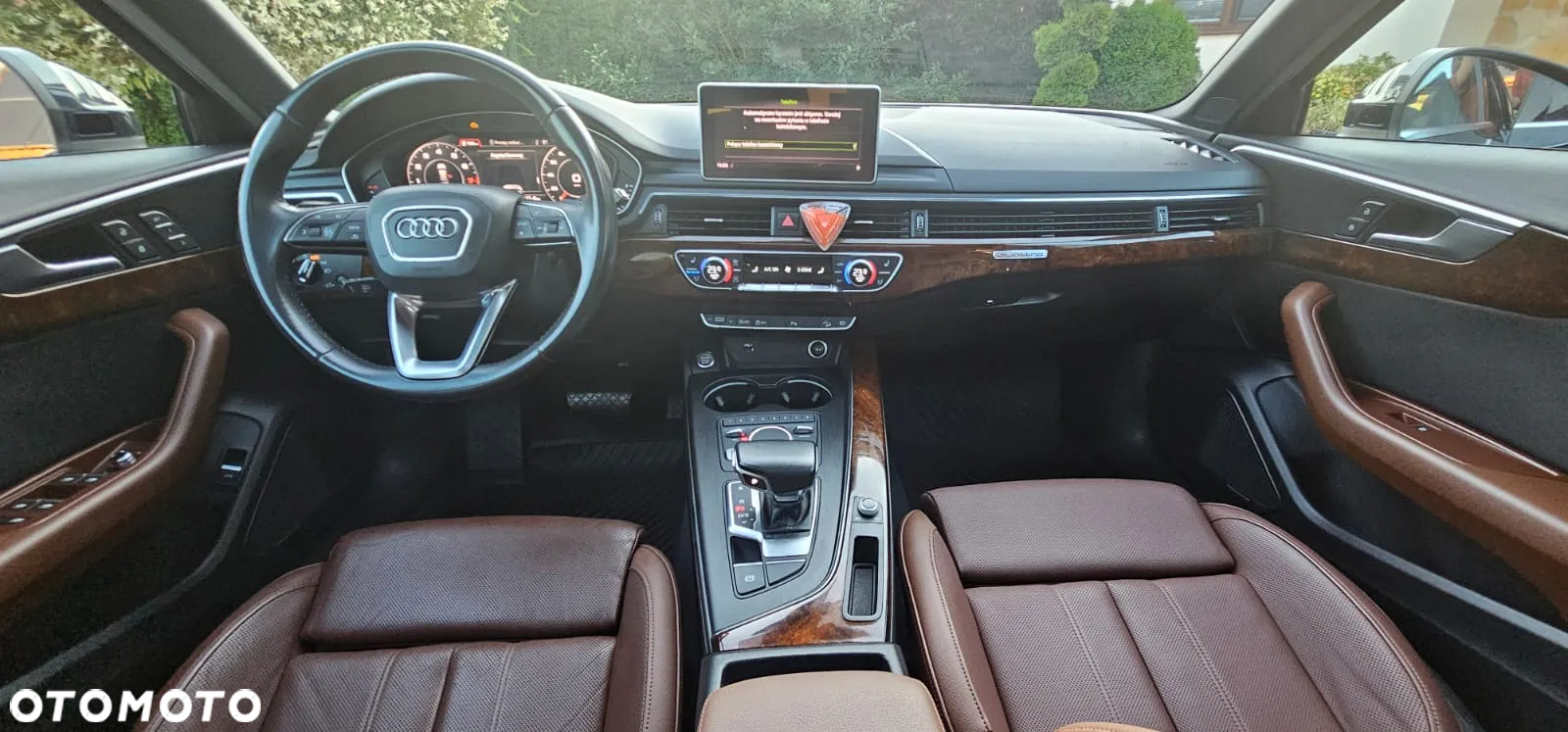 Audi A4 Avant 2.0 TFSI quattro S tronic - 16