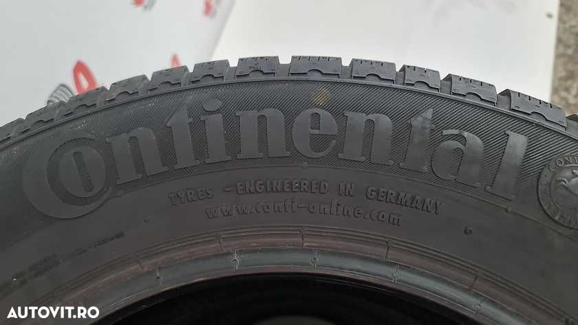 195 70 16 94V 195/70/16 CONTINENTAL CP N1041 M+S - 5