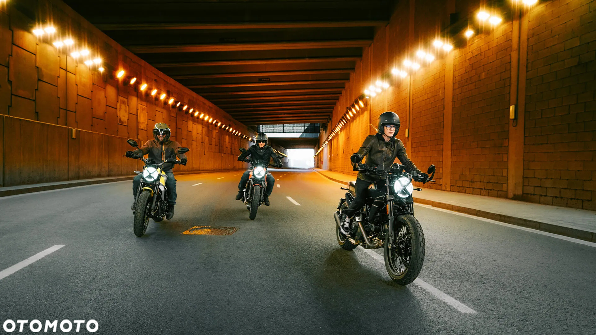 Ducati Scrambler - 17