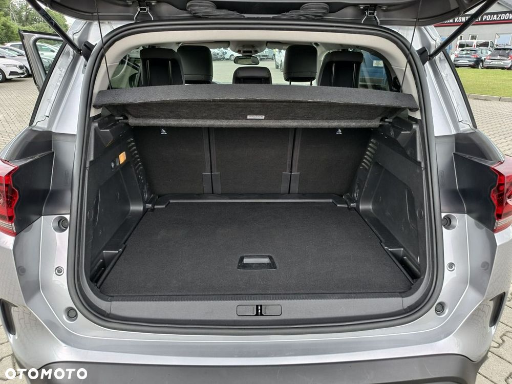 Citroën C5 Aircross - 21
