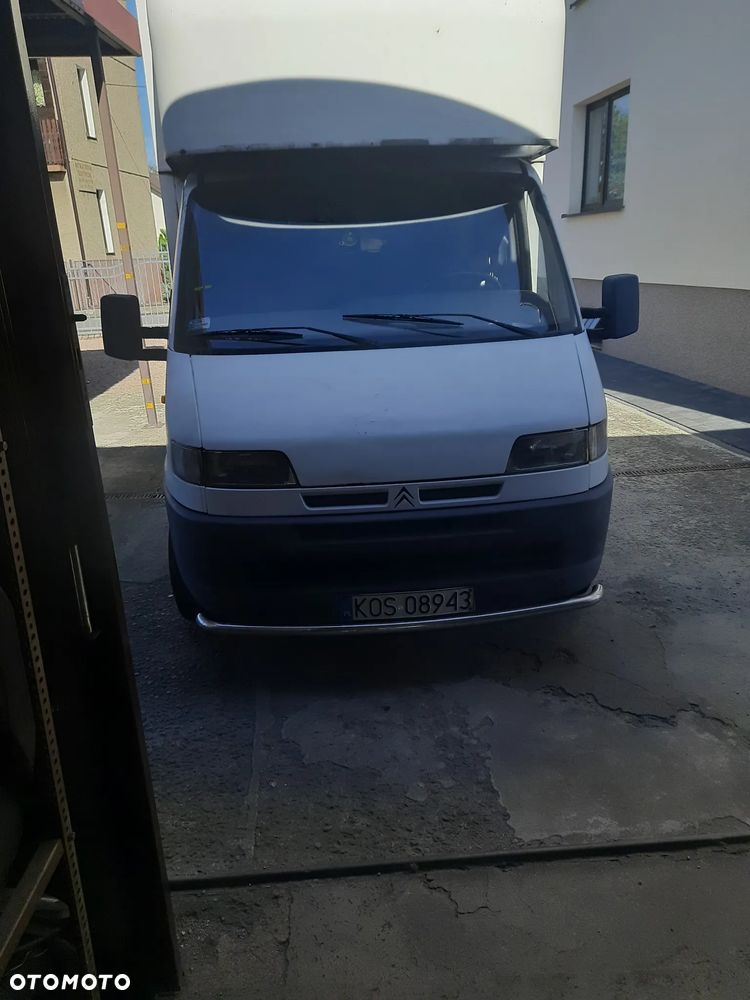 Citroën Jumper - 2