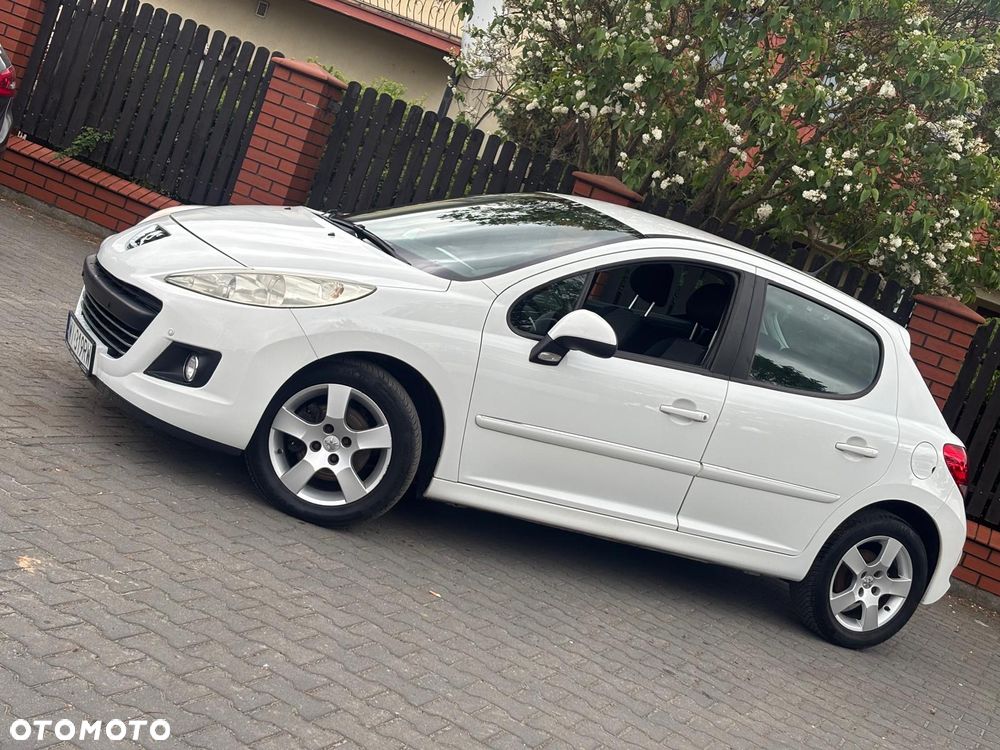 Peugeot 207 120 Premium - 15