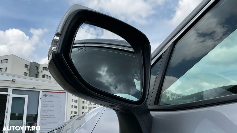 Toyota RAV4 2.5 PHEV VVT-iE 4x4 Style - 14