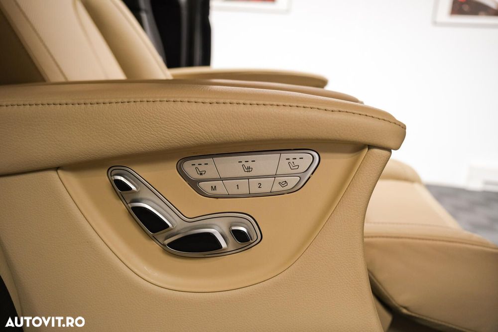 Mercedes-Benz V - 27