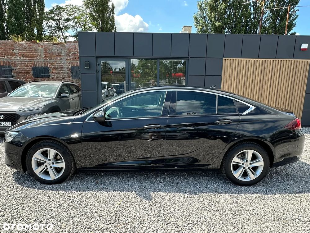 Opel Insignia 2.0 Business Elegance - 7