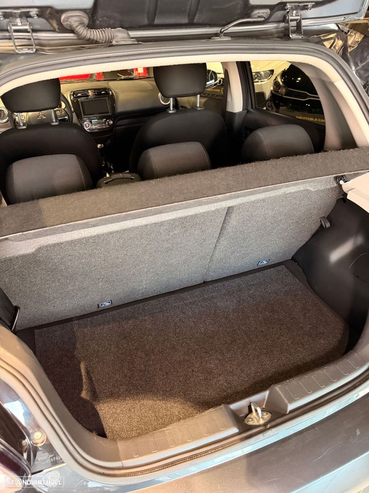 Mitsubishi Space Star 1.2 Connect Edition - 48