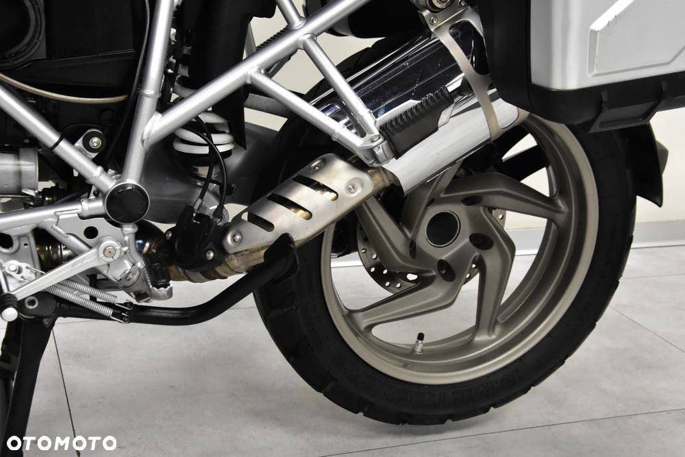 BMW GS - 37