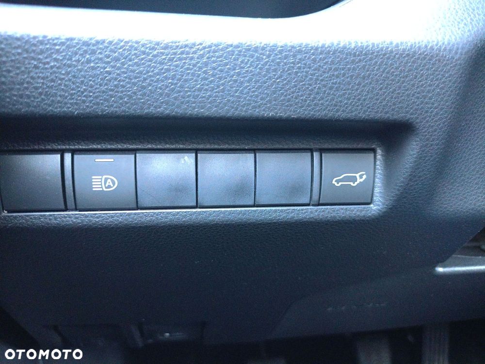 Toyota RAV4 2.0 Comfort 4x4 - 20