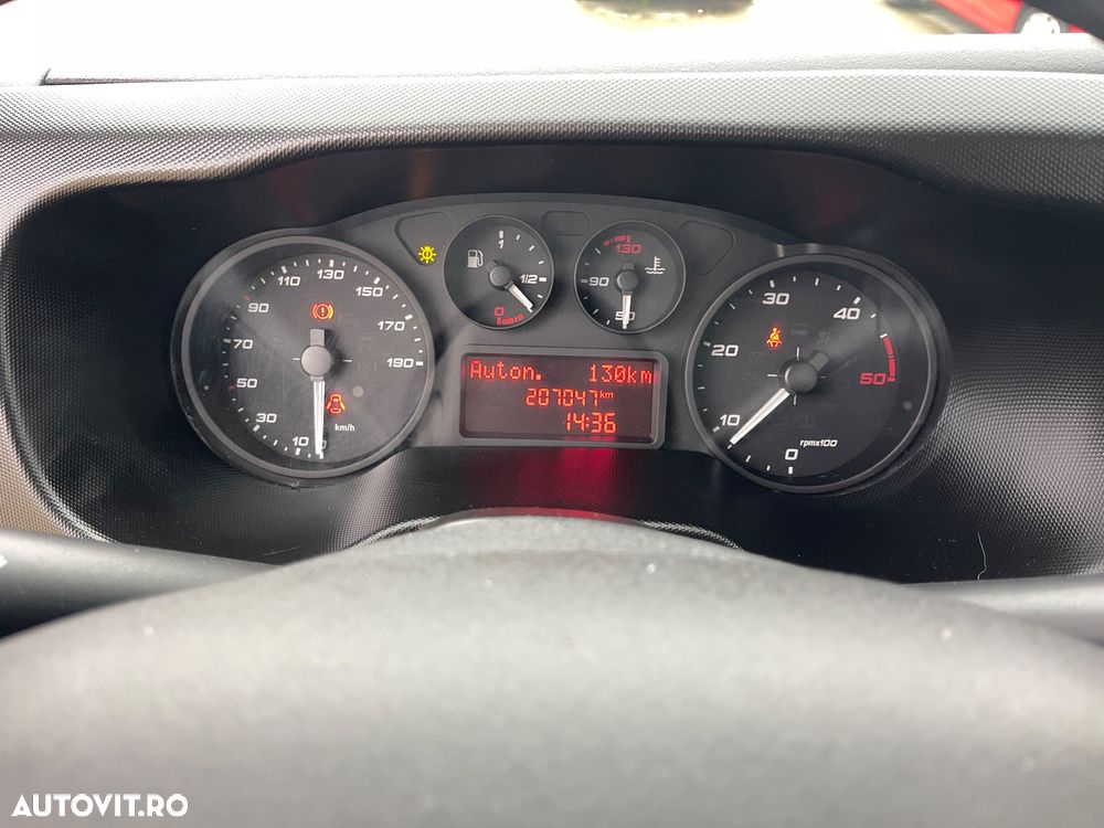 Iveco Daily 35C14  BASCULABIL PUNTE DUBLA - 27
