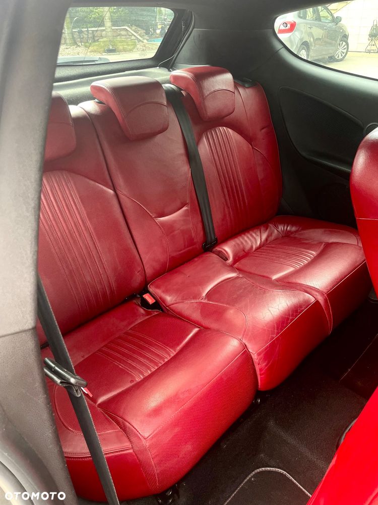 Alfa Romeo Mito 1.4 TB MultiAir QV - 6