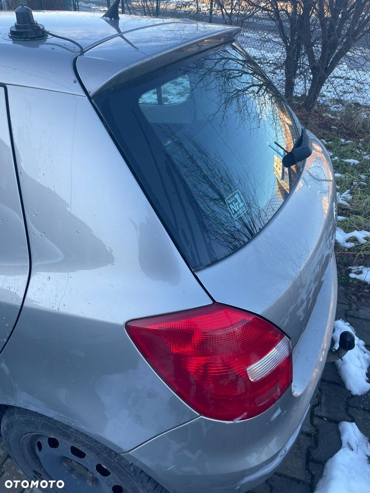 Skoda Fabia 1.4 16V Classic - 4