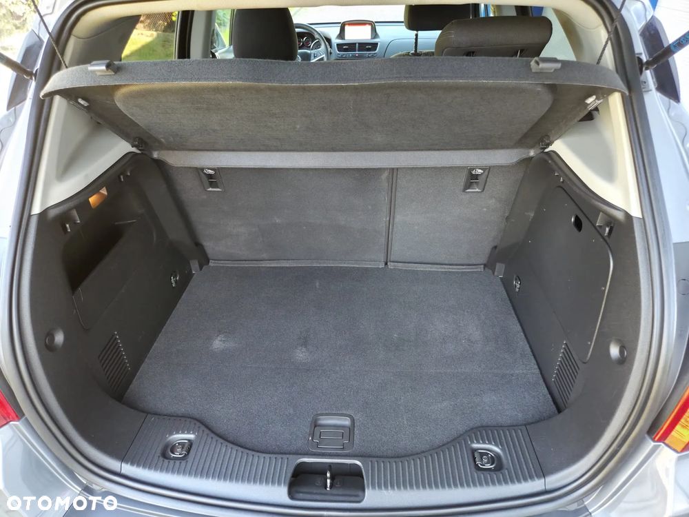 Opel Mokka 1.6 ecoFLEX Start/Stop Selection - 20