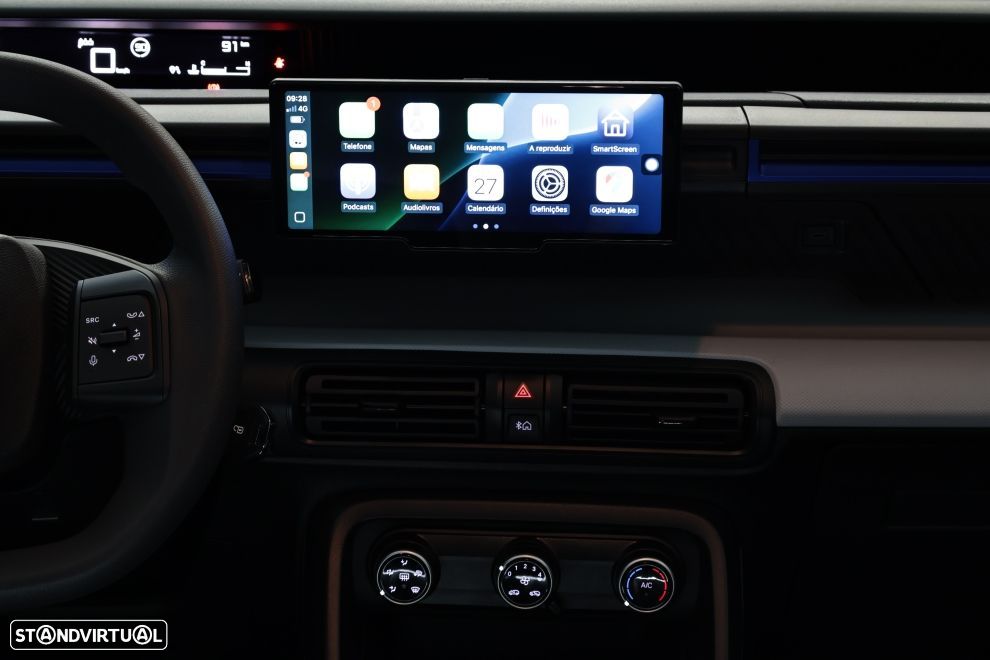 Citroën C3 1.2 Turbo You - 19