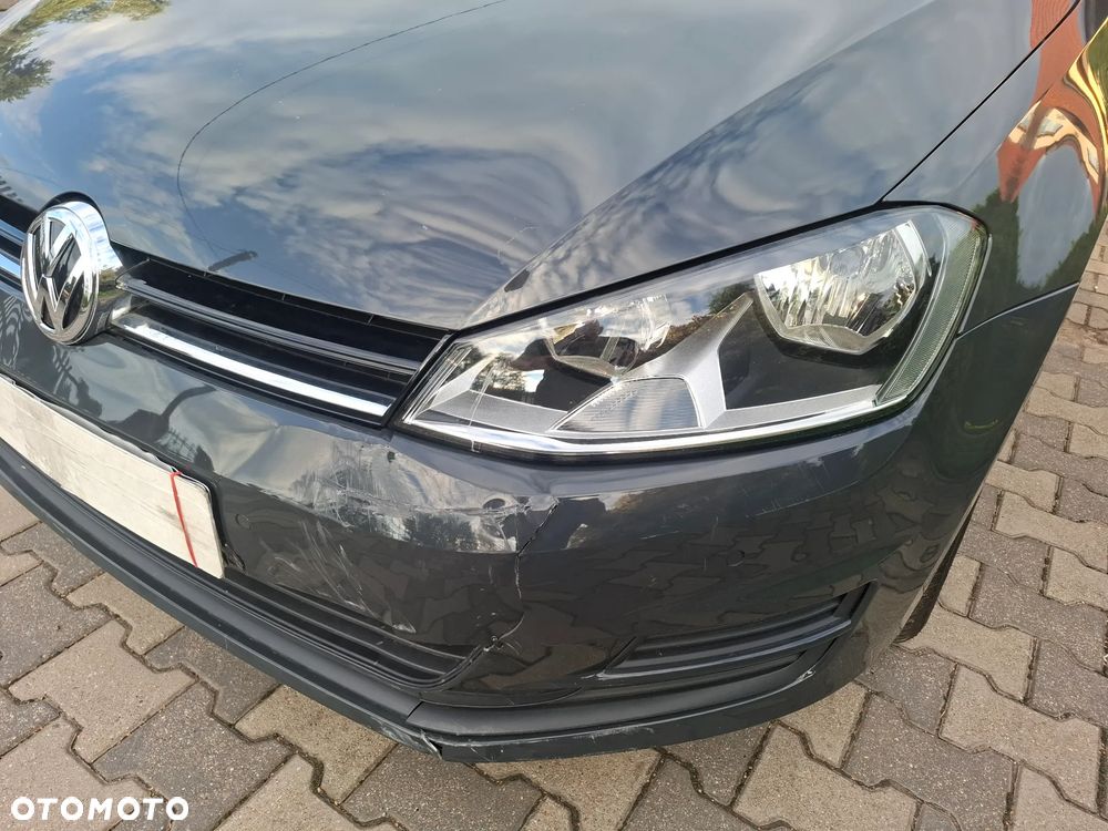 Volkswagen Golf - 13