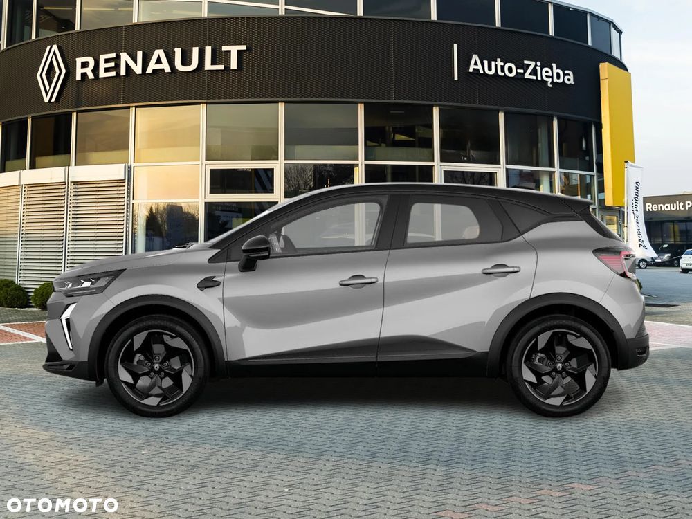 Renault Captur - 2