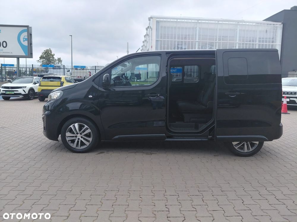 Peugeot Expert L1 1.5 - 7