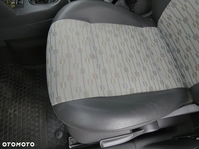 Volkswagen CADDY - 13