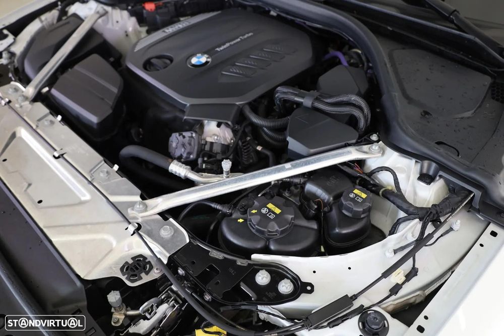 BMW 420 - 11