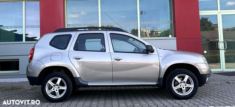 Dacia Duster - 15