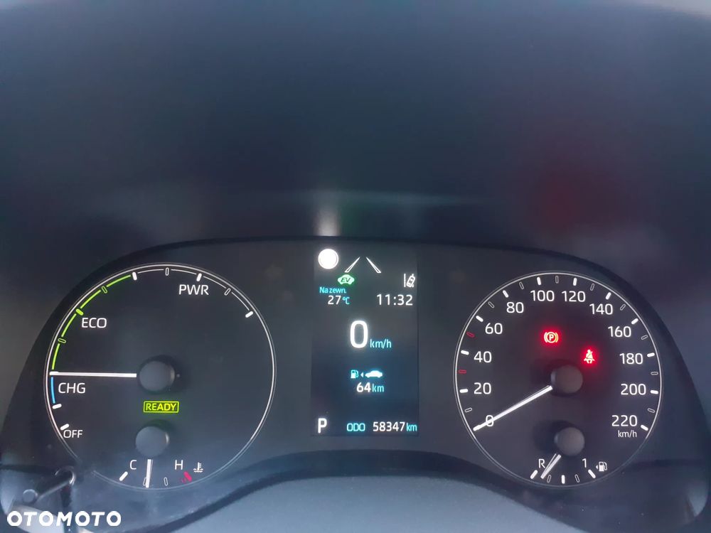 Toyota Yaris Hybrid 1.5 Comfort - 10