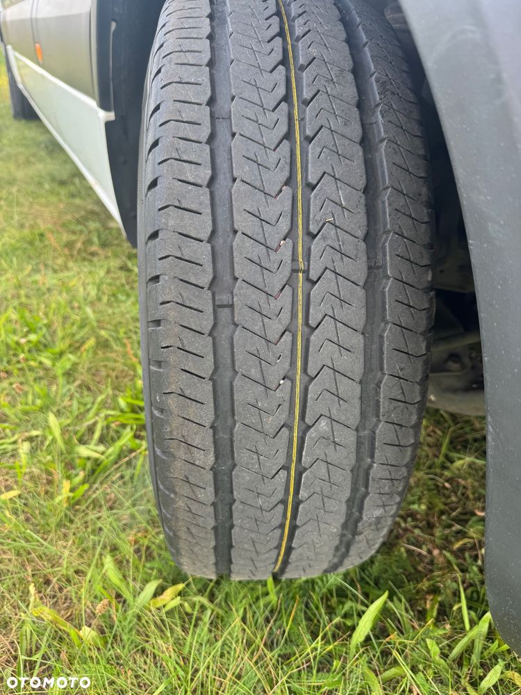 Mercedes-Benz Sprinter 316 2.2 CDI Euro6 - 32